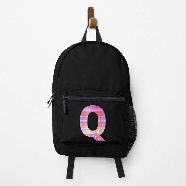 Item preview, Uppercase Q | The Letter Q | About the Alphabet designed and sold by FrequencyV.