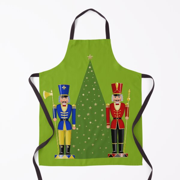 Item preview, Merry Christmas - Nutcracker dolls 1 designed and sold by SzaboMarta.