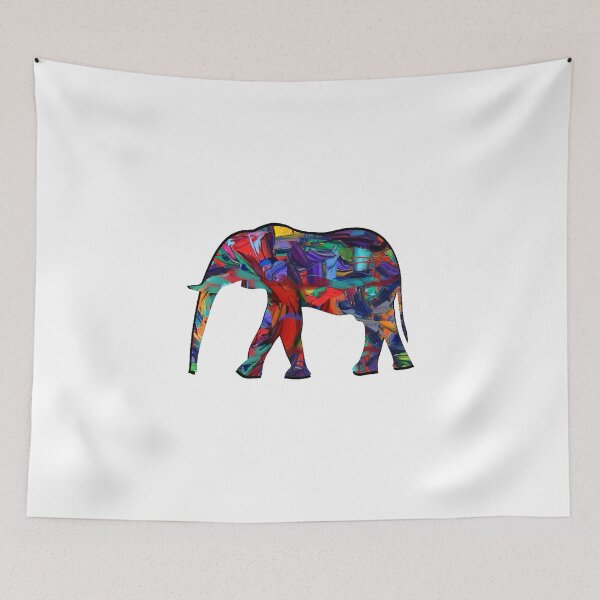 Item preview, A Hint of Color designed and sold by NINUNO.