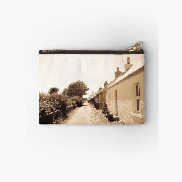 Item preview, Village Street, Iona designed and sold by TJLewisPhoto.