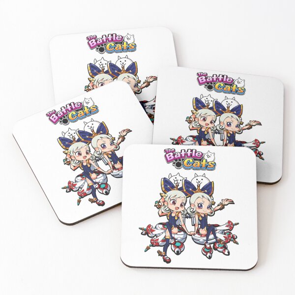 Item preview, Battle Cats  designed and sold by uhyrekvienv.