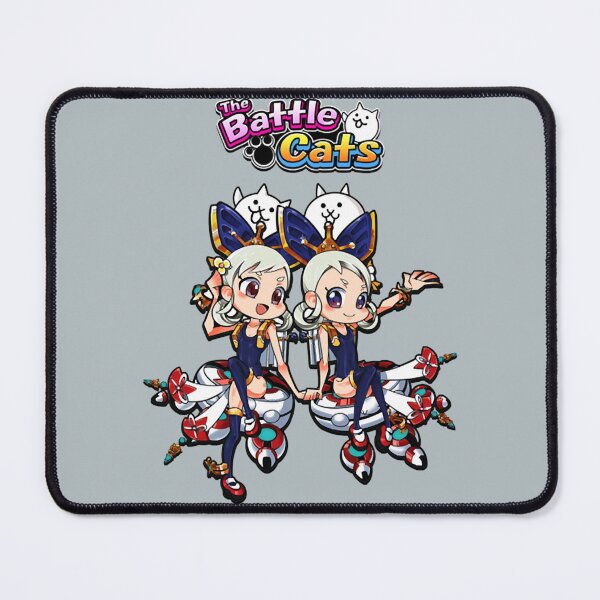 Item preview, Battle Cats designed and sold by uhyrekvienv.