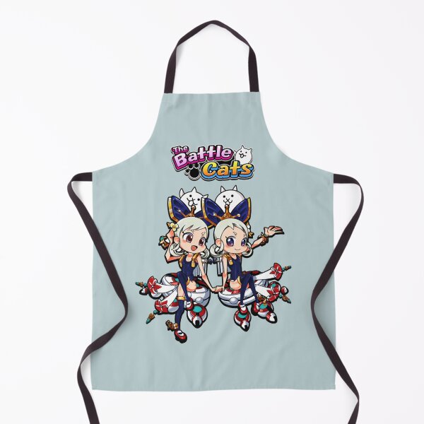 Item preview, Battle Cats designed and sold by uhyrekvienv.