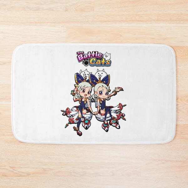 Item preview, Battle Cats  designed and sold by uhyrekvienv.