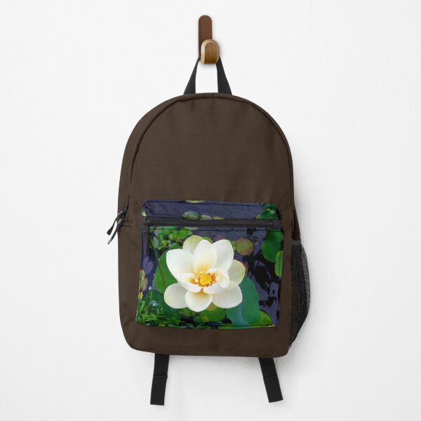 Item preview, Nelumbo Lutea (Amarican Lotus) #2 designed and sold by Anthony Seeker.