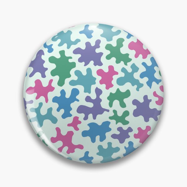 Item preview, Abstract Amoebas on Light designed and sold by halynadee.