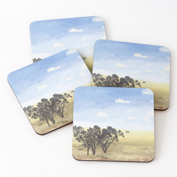 Item preview, Outback summer designed and sold by handmadebyalexandra quinn.