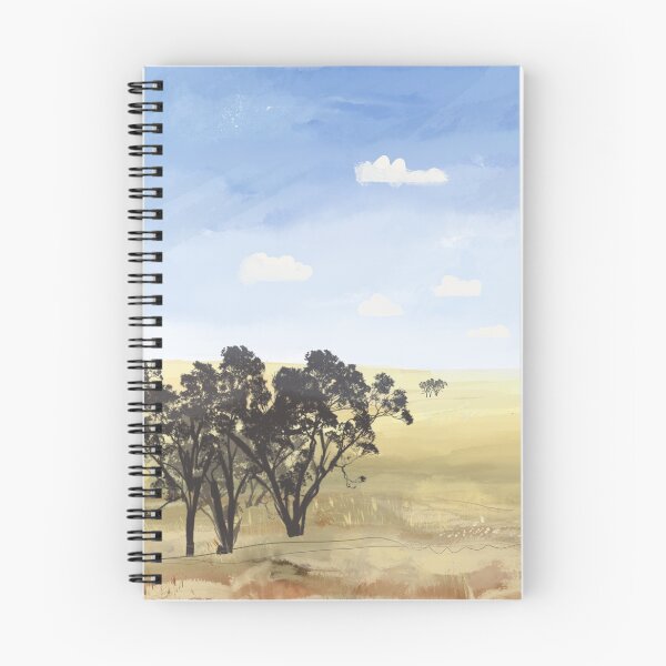 Item preview, Outback summer designed and sold by handmadebyalexandra quinn.
