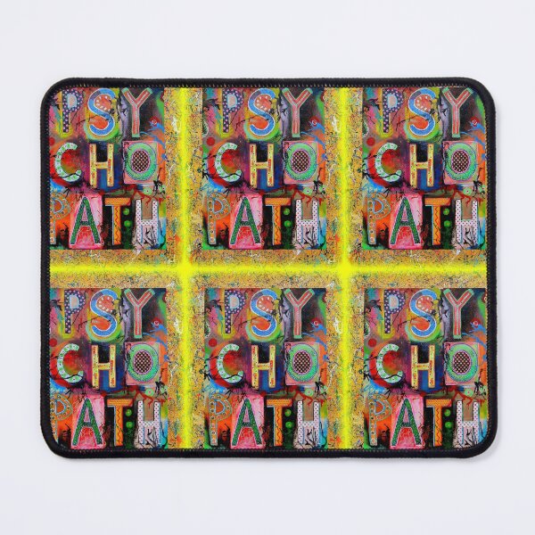 Item preview, Psychopath Abusive Relationships designed and sold by Beatrice Roberts.