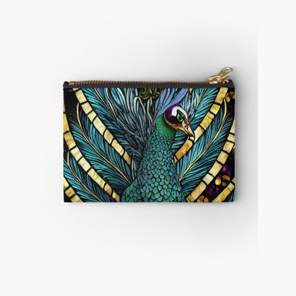 Item preview, Ancient Codex Peacock (Variation) designed and sold by OccultDreams.