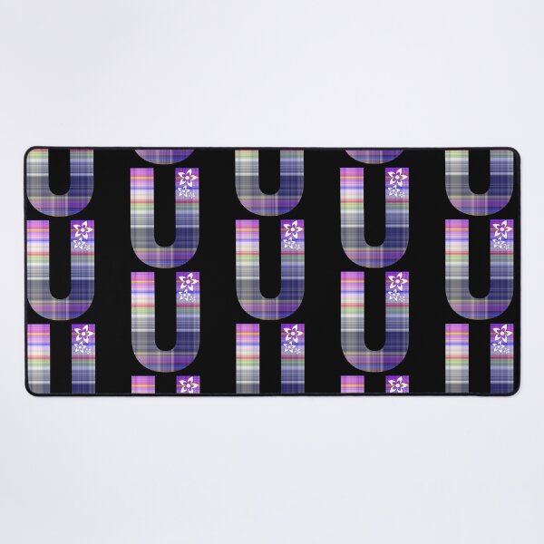 Item preview, Uppercase U | The Letter U | About the Alphabet designed and sold by FrequencyV.
