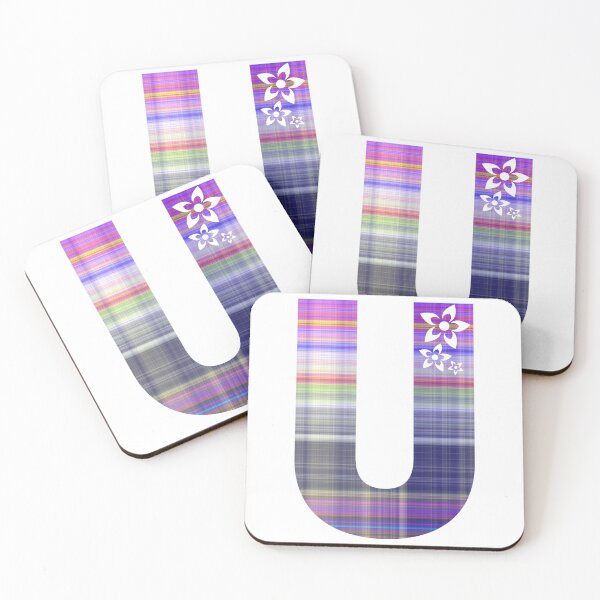 Item preview, Uppercase U | The Letter U | About the Alphabet designed and sold by FrequencyV.