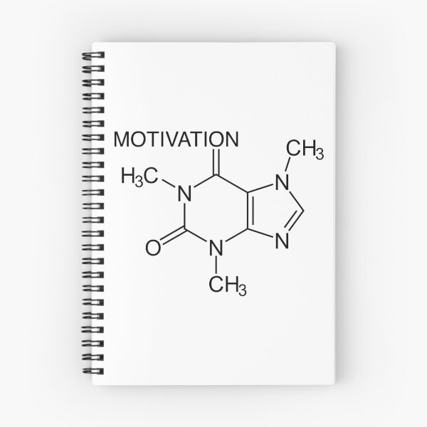 Item preview, caffeine motivation designed and sold by pholange.