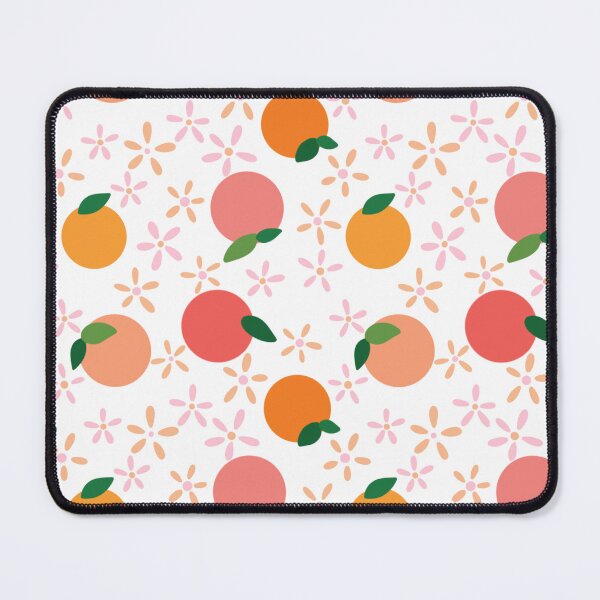 Item preview, peachy designed and sold by CdLdesignco.