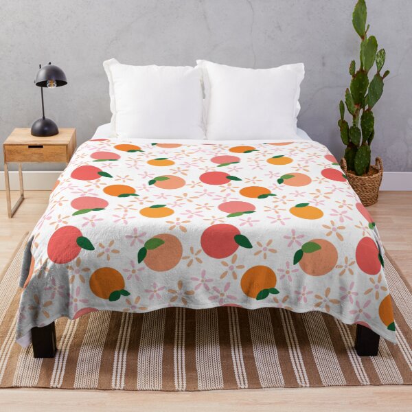 Item preview, peachy designed and sold by CdLdesignco.