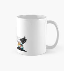 Formula 1 - Fernando Alonso deckchair - Cutout Mug