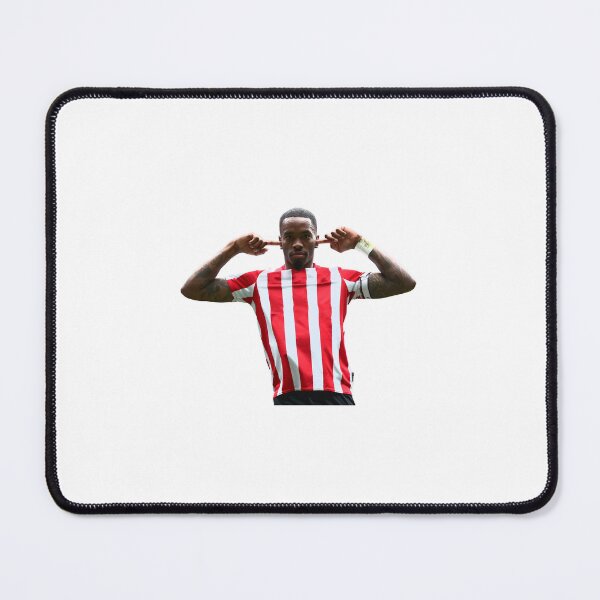 Item preview, Ivan Toney designed and sold by Truefans.