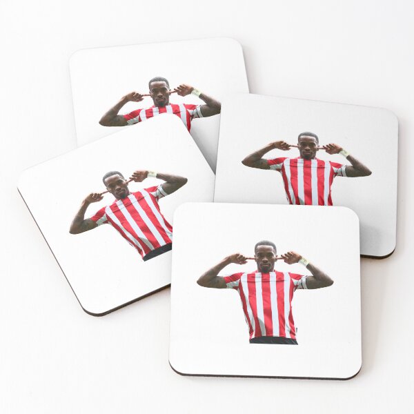 Item preview, Ivan Toney designed and sold by Truefans.