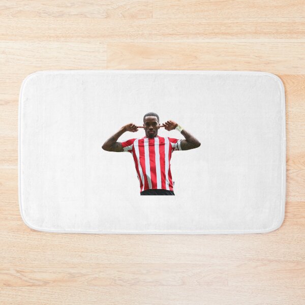 Item preview, Ivan Toney designed and sold by Truefans.