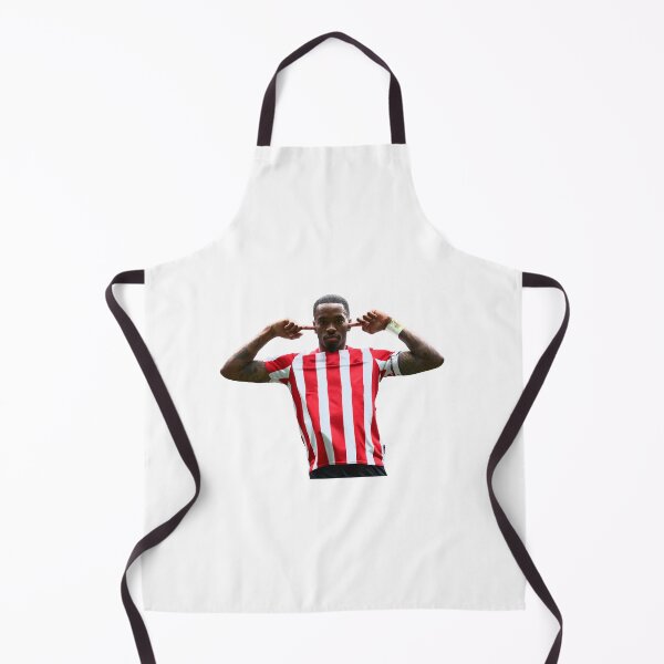 Item preview, Ivan Toney designed and sold by Truefans.