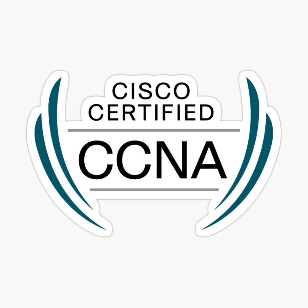 CCNA: Cisco Certified Network Associate (CCNA 200-301)
