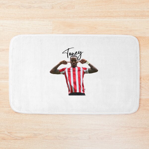 Item preview, Ivan Toney designed and sold by Truefans.