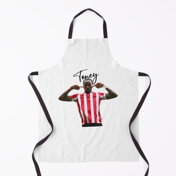 Item preview, Ivan Toney designed and sold by Truefans.