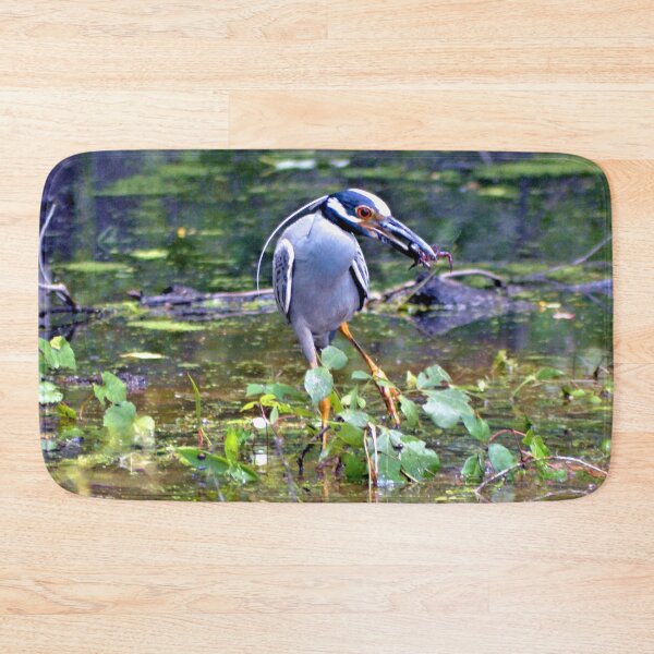 Item preview, Crawfish For Lunch designed and sold by What I See by Dawne.