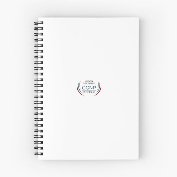 Item preview, Etiqueta de certificación certificada por Cisco CCNP designed and sold by developerfriday.