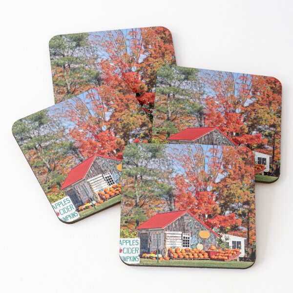 Item preview, Apples Cider Pumpkins designed and sold by DJ Florek.