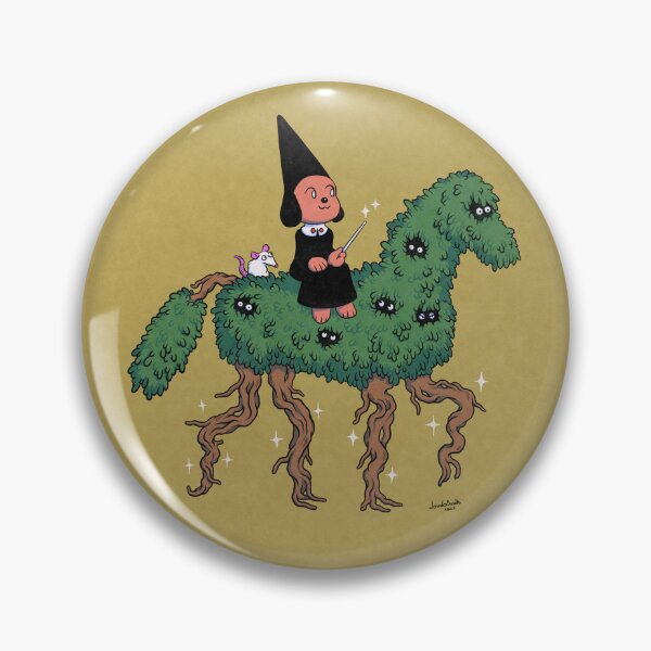 Item preview, Hedge Horse designed and sold by Jennifer-Smith.