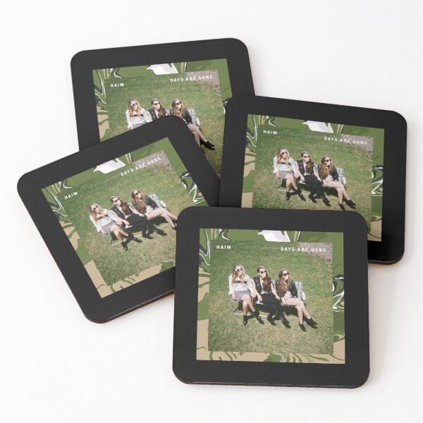 Item preview, Haim Days Are Gone Album designed and sold by juneholly.
