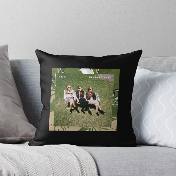 Item preview, Álbum Haim Days Are Gone designed and sold by juneholly.