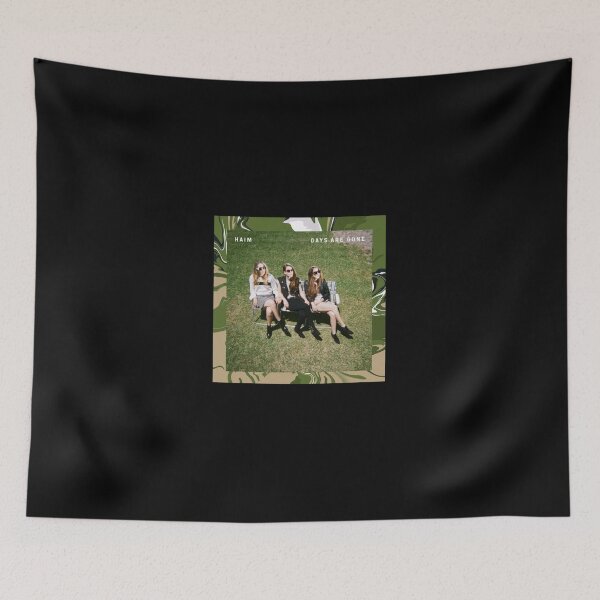 Item preview, Haim Days Are Gone Album designed and sold by juneholly.