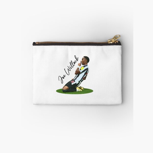 Item preview, Joe Willock designed and sold by Truefans.