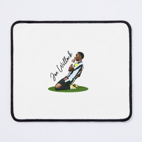 Item preview, Joe Willock designed and sold by Truefans.