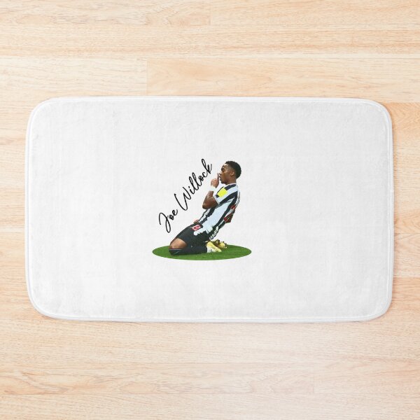 Item preview, Joe Willock designed and sold by Truefans.