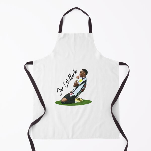 Item preview, Joe Willock designed and sold by Truefans.