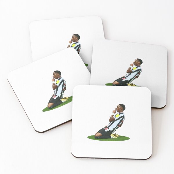 Item preview, Joe Willock designed and sold by Truefans.