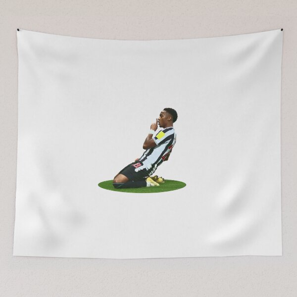 Item preview, Joe Willock designed and sold by Truefans.