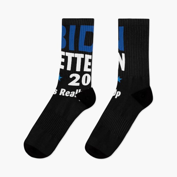 Item preview, Biden Fetterman 2024 Let's Really F CK Things Up designed and sold by terahsino81.