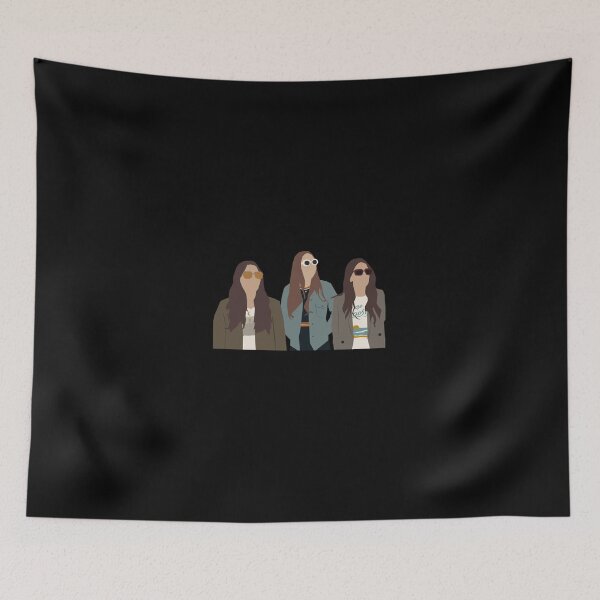 Item preview, Haim Essential T-Shirt designed and sold by juneholly.