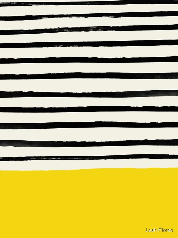 Sunshine x Stripes by adventurlings