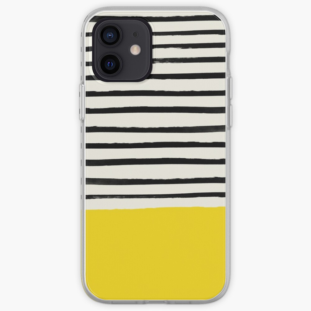 Sunshine x Stripes iPhone Case & Cover