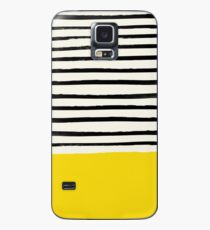 Funda/vinilo para Samsung Galaxy Sunshine x Stripes