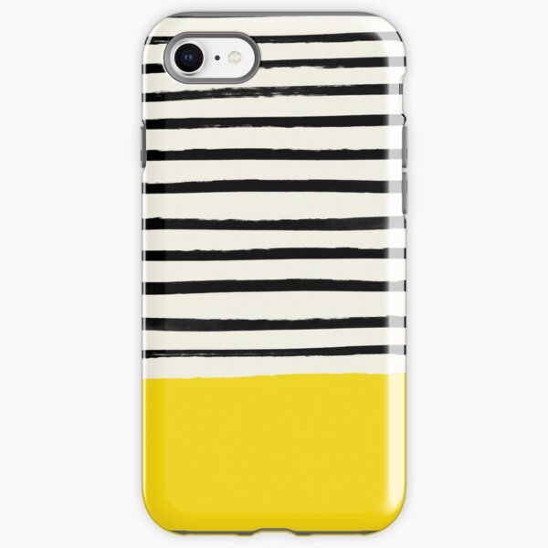 Sunshine x Stripes iPhone Tough Case