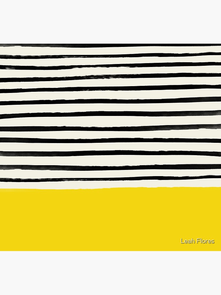 Sunshine x Stripes by adventurlings