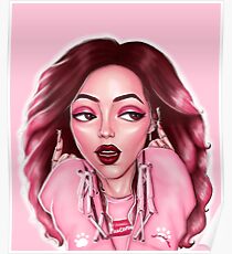 ❤️Jade❤️ Poster
