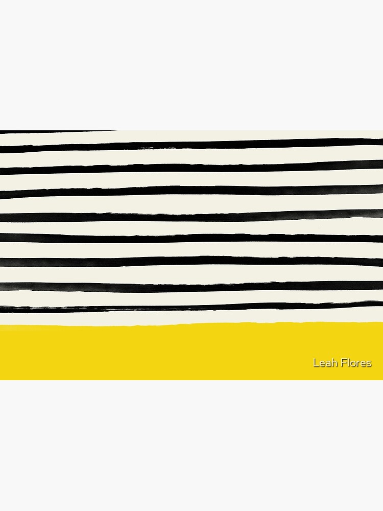 Sunshine x Stripes by adventurlings