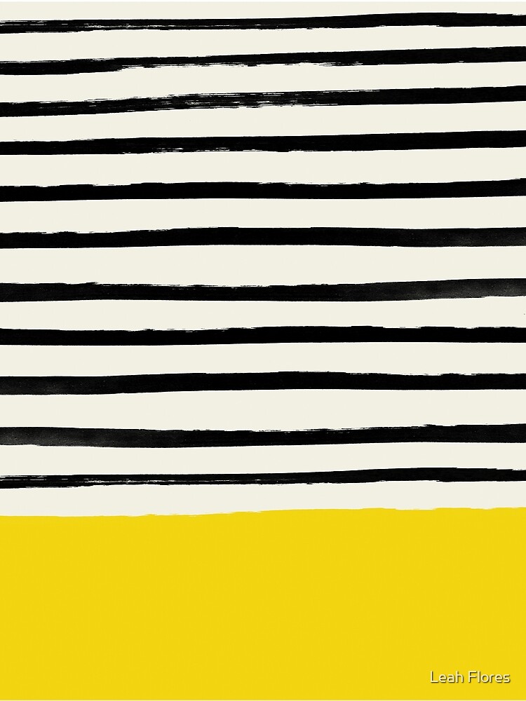 Sunshine x Stripes by adventurlings